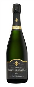 Champagne Vignon Pere et Fils Brut Grand Cru 